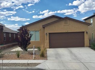 10625 Cenote Rd SW, Albuquerque, NM 87121