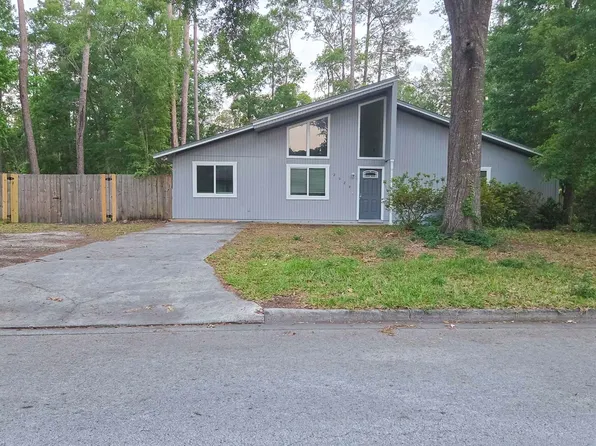 2929 NW 43rd Ave, Gainesville, FL 32605