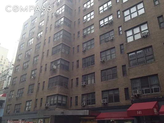 Rented by Compass | media 44