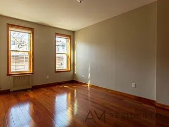 Rented by AM Residential