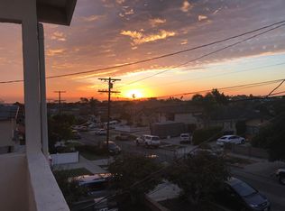 2124 S Patton Ave, San Pedro, CA 90732