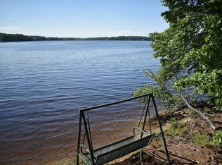 204 Stone Rd, East Brookfield, MA 01515