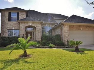 15331 Stoneridge Park Ln, Cypress, TX 77429