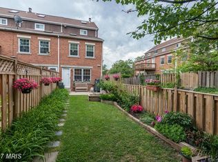 1800 E Fairmount Ave, Baltimore, MD 21231
