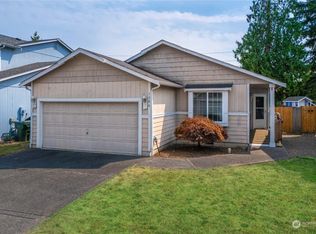 1306 83rd Street Ct E, Tacoma, WA