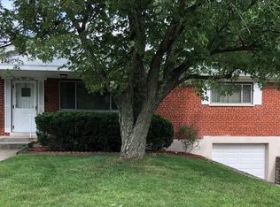 2860 Almester Dr, Cincinnati, OH 45211