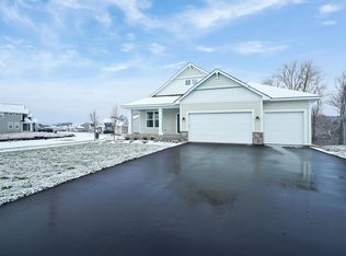 4826 128th Cir NE, Blaine, MN 55449