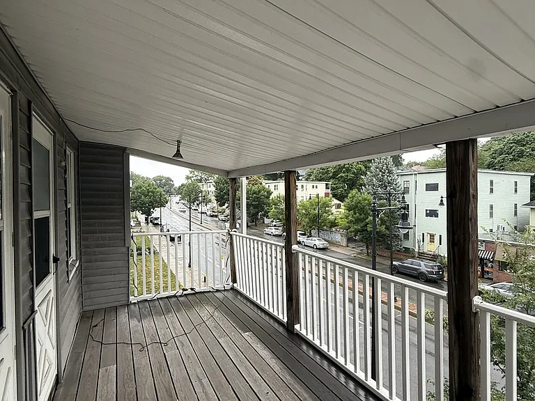 265 Hyde Park Ave #3L — Photo 7