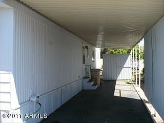2nd image of 8780 E McKellips Rd Lot 156