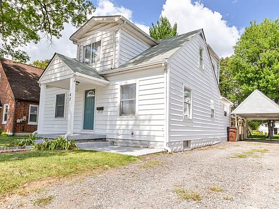 2nd image of 42 Billups Dr Lot 12