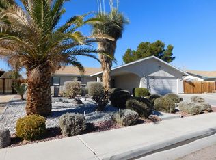 237 Michele St, Ridgecrest, CA 93555