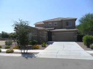 474 N 158th Ln, Goodyear, AZ 85338