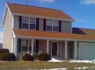 714 Seven Hickory Rd, Byron, IL 61010