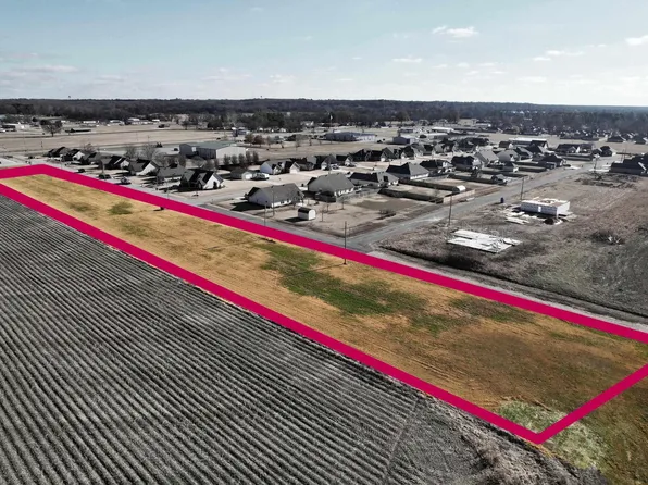 (undisclosed Address), Harrisburg, AR 72432