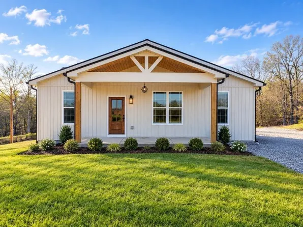 988 Davenport Rd, Cumberland City, TN 37050