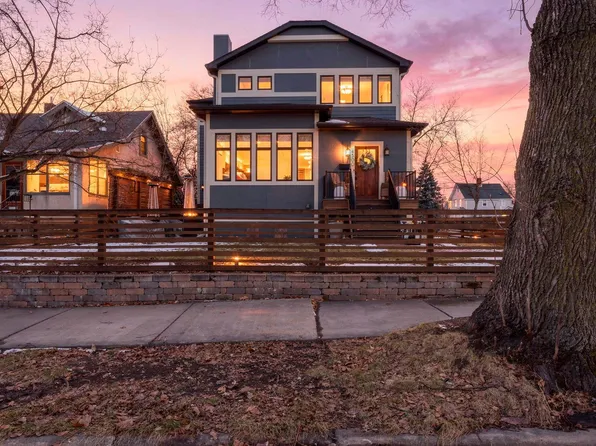 4500 Abbott Ave S, Minneapolis, MN 55410