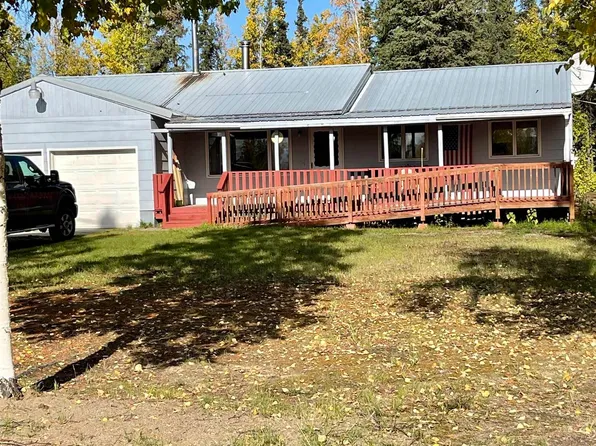 Mile 297 Parks Hwy, Nenana, AK 99760