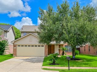 10242 Astoria Blvd, Houston, TX 77089