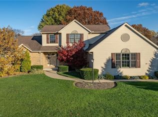 8064 Surbey Ave NW, North Canton, OH 44720