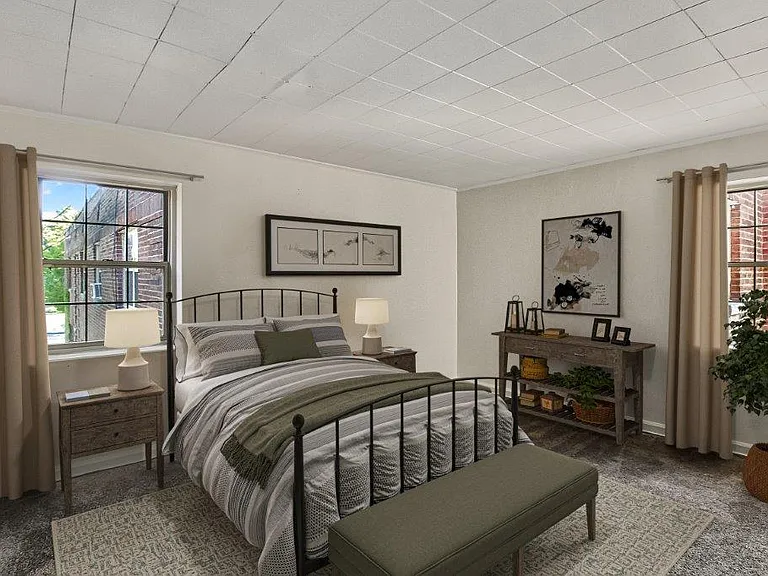 Brighton Gardens Apartment Homes — Photo 7
