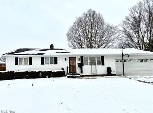 233 E Wills Ave, Dover, OH 44622