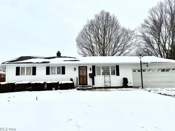 233 E Wills Ave, Dover, OH 44622