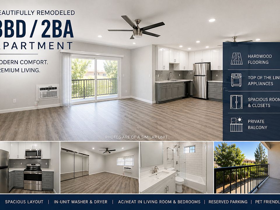 1st image of 1020 S Sherbourne Dr APT 205