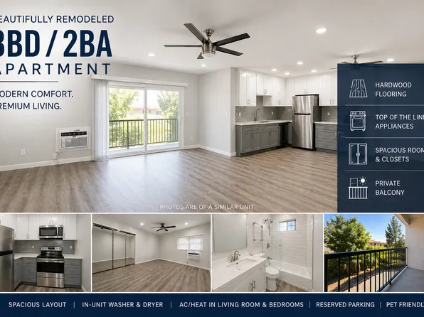 1020 S Sherbourne Dr APT 205, Los Angeles, CA 90035