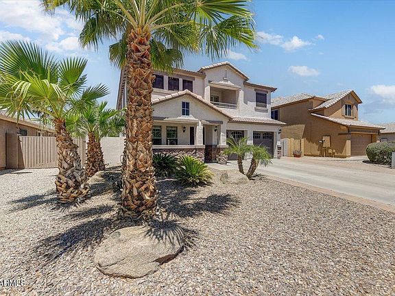 4th image of 14878 W WINDROSE Drive