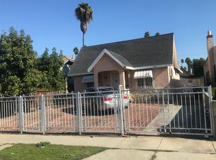 3508 6th Ave, Los Angeles, CA 90018