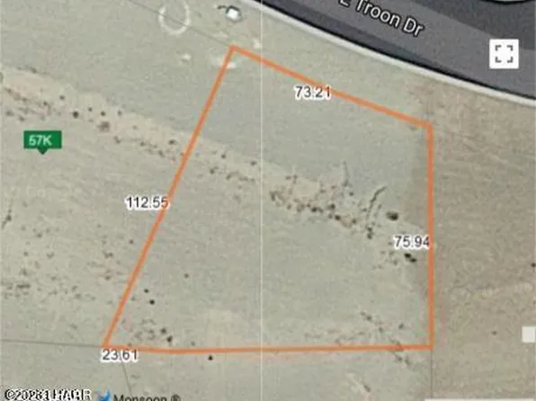 1898 E Troon Dr, Lake Havasu City, AZ 86404