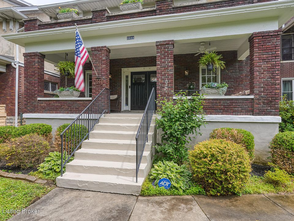 2044 Eastern Pkwy, Louisville, KY 40204 Zillow