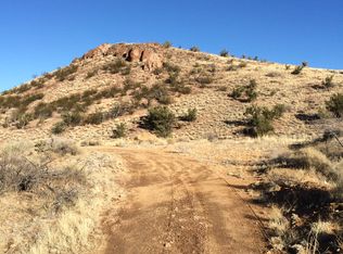 8535 E Jan Rd, Kingman, AZ 86409