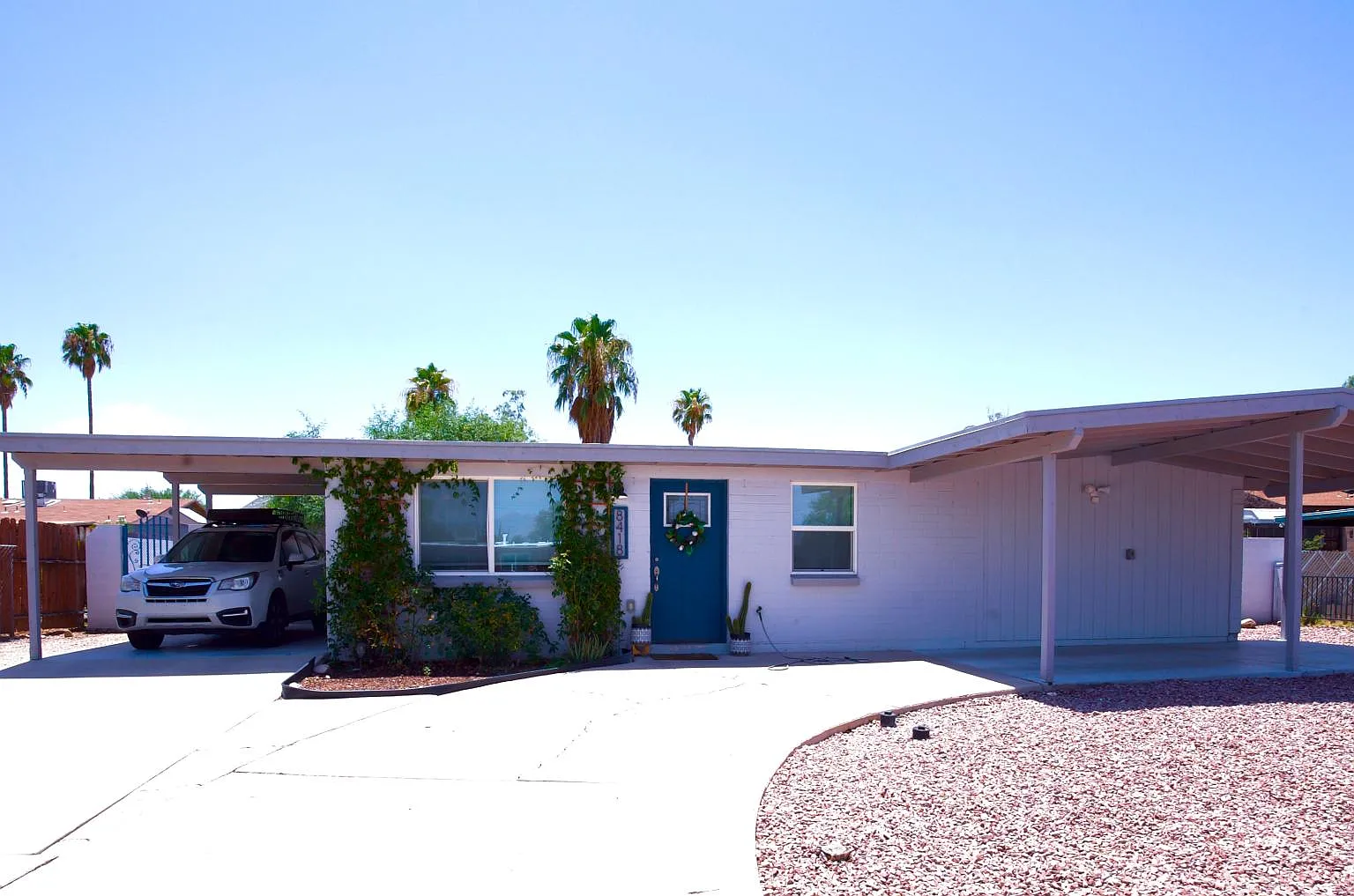 4 bed, 1350 sqft, $2,000 — Photo 2