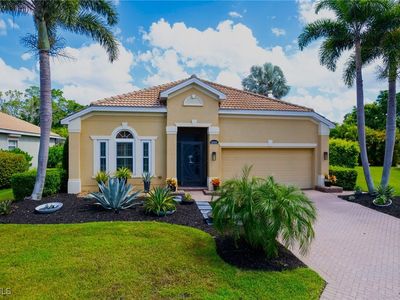 8698 Colony Trace Dr, Fort Myers, FL, 33908