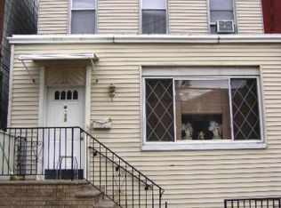 3625 John F Kennedy Blvd, Jersey City, NJ 07307