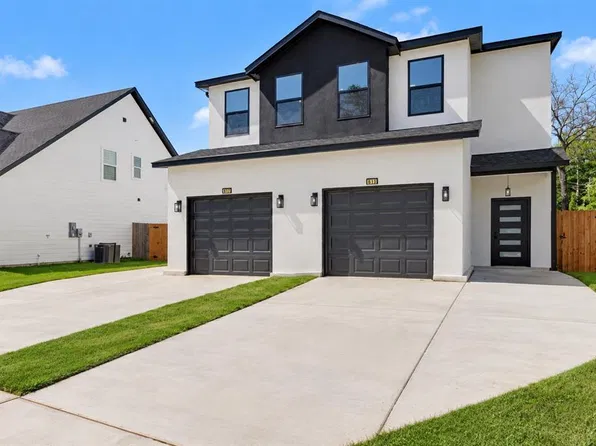 819 Stamps Ave, Fort Worth, TX 76114