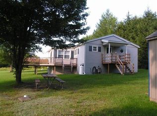 135 Hollenbeck Cross Rd, Worcester, NY 12197