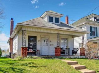 262 S Walnut St, Dallastown, PA 17313