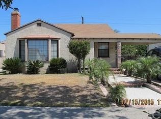 419 W School St, Compton, CA 90220