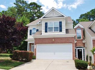 8110 Upper Lake Dr, Raleigh, NC 27615