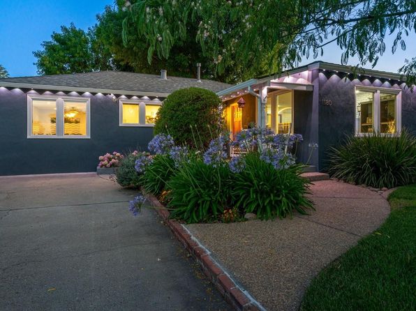 1180 Fewtrell Dr, Campbell, CA 95008