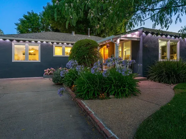 1180 Fewtrell Dr, Campbell, CA 95008