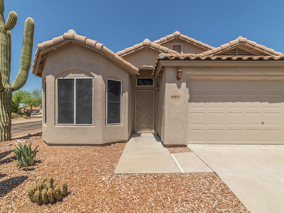 1st image of 5502 W Whiptail Ct