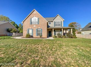 505 Rockwell Farm Ln, Knoxville, TN 37934