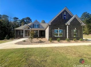 1362 Foxglove Ct, Statham, GA 30666