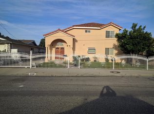 3732 Strang Ave, Rosemead, CA 91770
