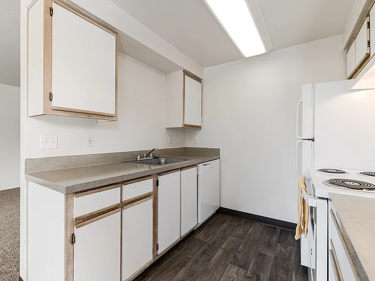 Orchards Apartments — Photo 9
