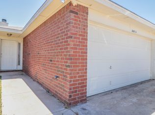 2407 87th, Lubbock, TX 79423