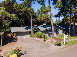 6125 SW Chestnut Ave, Beaverton, OR 97005